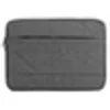 Image de Housse d'ordinateur portable NOMADSLEEVE15GR Housse d'ordinateur portable Noir Gris Multicouleur 15.6''