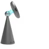 Image de MAGSTANDCHARGE chargeur d'appareils mobiles Smartphone Argent USB Recharge sans fil Intérieure
