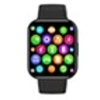 Image de Montre intelligente TRAINERWATCH2BK