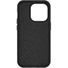 Image de Coque - - ULTRAMAG - Souple - Noir - Compatible iPhone 15 Pro