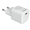 Image de UCTC1USBC25WWH chargeur d'appareils mobiles Universel Blanc Secteur Intérieure