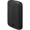 Image de PBE5000EVOBK banque d'alimentation électrique Lithium 5000 mAh Noir