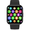 Image de TRAINERULTRABK smartwatche et montre de sport 5,13 cm (2.02") Numérique 320 x 320 pixels Ecran tactile Noir