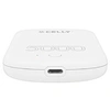 Image de MAGPB5000PROWH banque d'alimentation électrique 5000 mAh Recharge sans fil Blanc