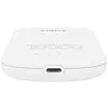 Image de MAGPB10000PROWH banque d'alimentation électrique 10000 mAh Recharge sans fil Blanc