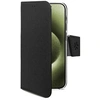 Image de WALLY1078 coque de protection pour téléphones portables 15,5 cm (6.1") Etui avec portefeuille Noir