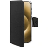 Image de WALLY1080 coque de protection pour téléphones portables 17 cm (6.7") Etui avec portefeuille Noir