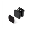 Image de ghostplus support voiture pour smartphone noir
