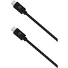 Image de USBCUSBCPD3MBK câble USB 3 m USB 3.2 Gen 1 (3.1 Gen 1) USB C Noir