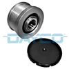 Image de Poulie Roue Libre, Alternateur Dayco Alp2364 Citroen;Fiat;Iveco;Peugeot