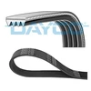 Image de Multi-Couronnes Dayco 4pk922ee Fiat;Ford;Peugeot
