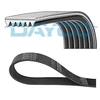 Image de Courroie Trapézoïdale En Poly Dayco 6pk1683s Bmw
