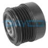 Image de Poulie Roue Libre, Alternateur Dayco Alp2405 Opel;Vauxhall