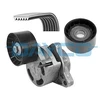 Image de Ensemble Multi-Ceintures Dayco Kpv190 Nissan;Opel;Renault