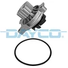 Image de Pompe À Eau Dayco Dp164 Audi;Volkswagen