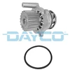 Image de Pompe À Eau Dayco Dp163 Audi;Ford;Seat;Skoda;Volkswagen