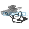 Image de Pompe À Eau Dayco Dp272 Opel;Suzuki;Vauxhall