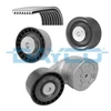 Image de Ensemble Multi-Ceintures Dayco Kpv030hd