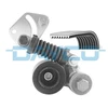 Image de Ensemble Multi-Ceintures Dayco Kpv035hd