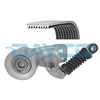 Image de Ensemble Multi-Ceintures Dayco Kpv040hd