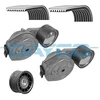 Image de Ensemble Multi-Ceintures Dayco Kpv049hd