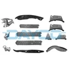 Image de Kit De Distribution Par Chaîne Dayco Ktc1045 Hyundai;Kia