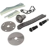 Image de Kit De Distribution Par Chaîne Dayco Ktc1054 Fiat;Iveco