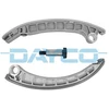 Image de Kit De Distribution Par Chaîne Dayco Ktc1053 Citroen;Fiat;Iveco;Peugeot