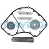 Image de Kit De Distribution Par Chaîne Dayco Ktc1055 Citroen;Fiat;Iveco;Peugeot