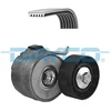 Image de Ensemble Multi-Ceintures Dayco Kpv233 Alfa Romeo;Fiat;Opel;Vauxhall