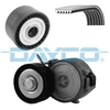 Image de Ensemble Multi-Ceintures Dayco Kpv242 Citroen;Peugeot