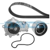 Image de Pompe À Eau + Kit De Courroie De Distribution Ktbwp8220 Dayco Dayco Ktbwp8220 Chrysler;Dodge;Plymouth
