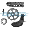 Image de Kit De Distribution Par Chaîne Dayco Ktc1064 Seat;Skoda;Volkswagen