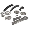 Image de Kit De Distribution Par Chaîne Dayco Ktc1063 Seat;Skoda;Volkswagen