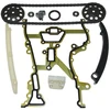 Image de Kit De Distribution Par Chaîne Dayco Ktc1068 Opel;Vauxhall