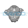 Image de Pompe À Eau Dayco Dp730 Seat;Volkswagen