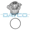Image de Pompe À Eau Dayco Dp731 Audi;Porsche;Seat;Skoda;Volkswagen