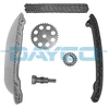 Image de Kit De Distribution Par Chaîne Dayco Ktc1075 Ford