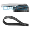 Image de Courroie Trapézoïdale Poly-V Dayco 14pk1286hd