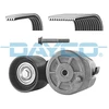 Image de Ensemble Multi-Ceintures Dayco Kpv148hd