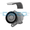 Image de Ensemble Multi-Ceintures Dayco Kpv288 Audi;Seat;Skoda;Volkswagen