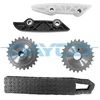 Image de Kit De Distribution Par Chaîne Dayco Ktc1085 Citroen;Fiat;Iveco;Peugeot
