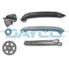 Image de Kit Chaîne De Distribution Dayco Ktc1086 Skoda;Volkswagen