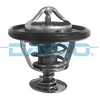 Image de Thermostat D'Eau Dayco Dt1039v Nissan;Opel;Renault