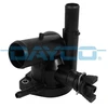 Image de Thermostat, Liqiuide De Refroidissement Dayco Dt1280h Toyota