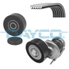 Image de Ensemble Multi-Ceintures Dayco Kpv518 Volkswagen