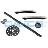 Image de Kit De Distribution Par Chaîne Dayco Ktc1125 Fiat;Mercedes-Benz;Nissan;Opel;Renault;Vauxhall