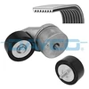 Image de Ensemble Multi-Ceintures Dayco Kpv236hd