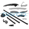 Image de Kit Chaîne De Distribution Dayco Ktc1186 Audi;Seat;Skoda;Volkswagen