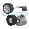 Image de Ensemble Multi-Ceintures Dayco Kpv070 Fiat